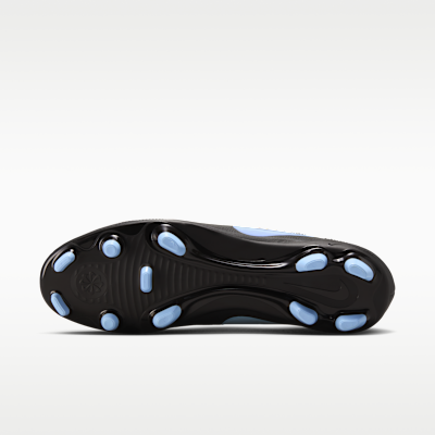 Nike Tiempo Maestro Club Black