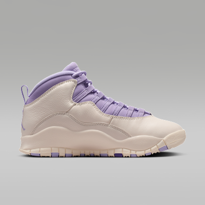 Air Jordan 10 Retro