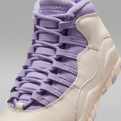Air Jordan 10 Retro