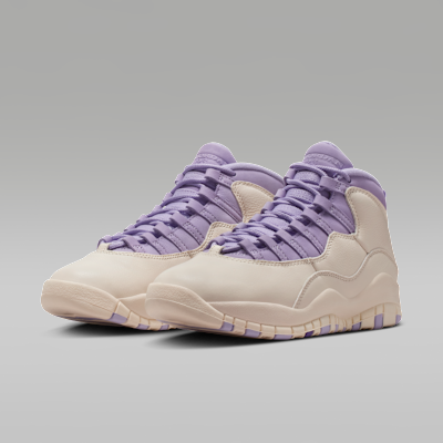 Air Jordan 10 Retro