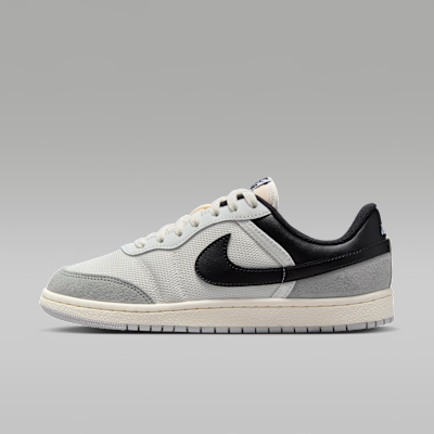 Air Jordan Skyline Low black