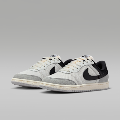 Air Jordan Skyline Low black