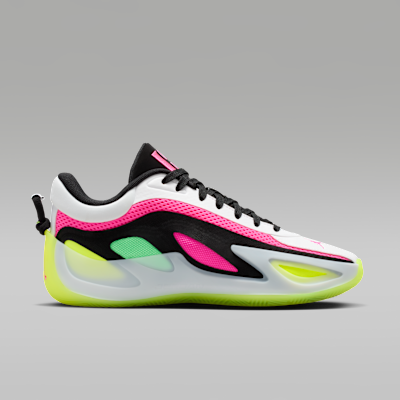 Jordan Heir Series 2