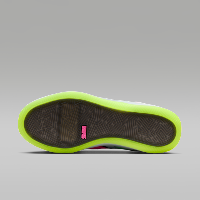 Jordan Heir Series 2