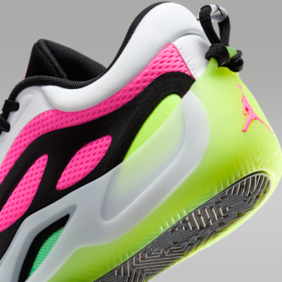 Jordan Heir Series 2