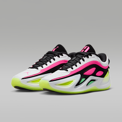 Jordan Heir Series 2