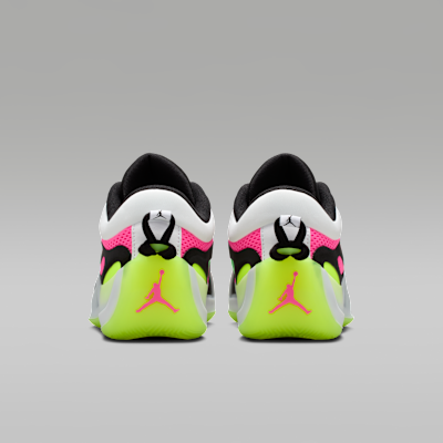 Jordan Heir Series 2