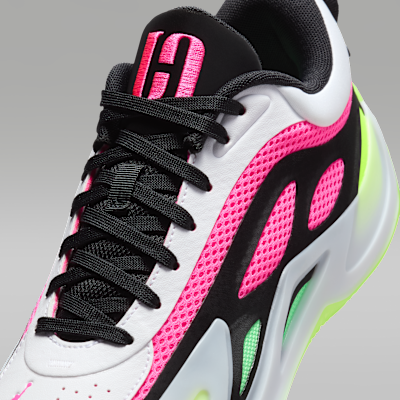 Jordan Heir Series 2