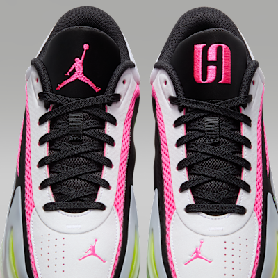 Jordan Heir Series 2