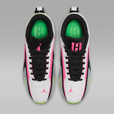 Jordan Heir Series 2