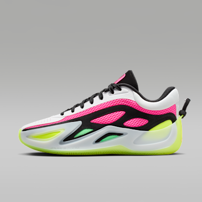 Jordan Heir Series 2