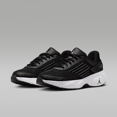 Jordan Trunner Access