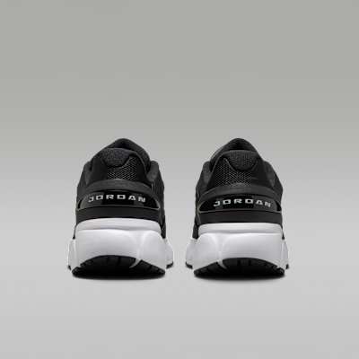 Jordan Trunner Access