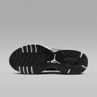 Jordan Trunner Access