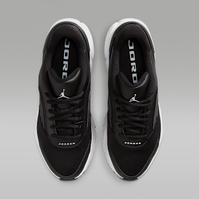 Jordan Trunner Access