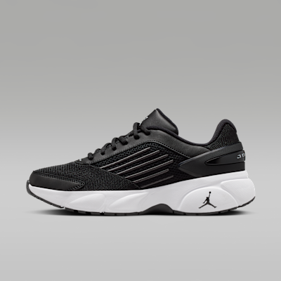Jordan Trunner Access