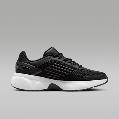 Jordan Trunner Access
