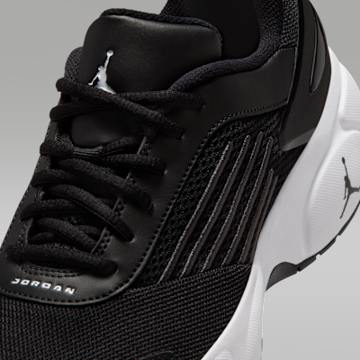 Jordan Trunner Access