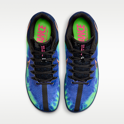 Nike Zoom Rival Distance Glam