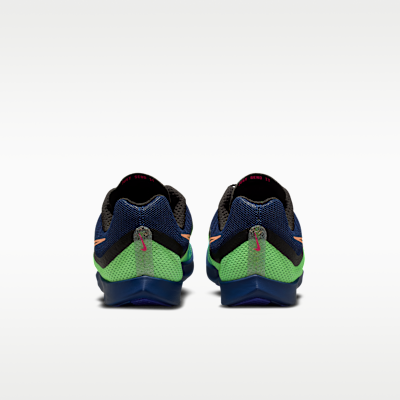Nike Zoom Rival Distance Glam