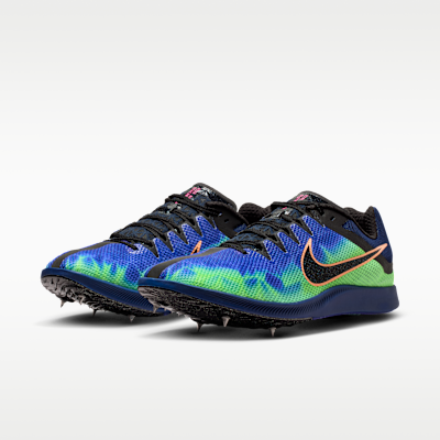 Nike Zoom Rival Distance Glam
