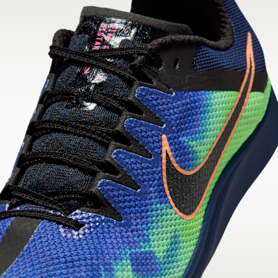 Nike Zoom Rival Distance Glam