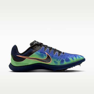 Nike Zoom Rival Distance Glam