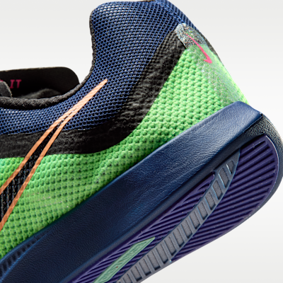 Nike Zoom Rival Distance Glam