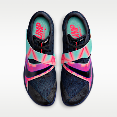 Nike Zoom Rival Jump Glam