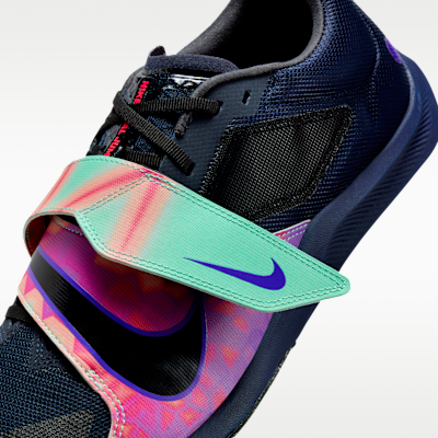 Nike Zoom Rival Jump Glam